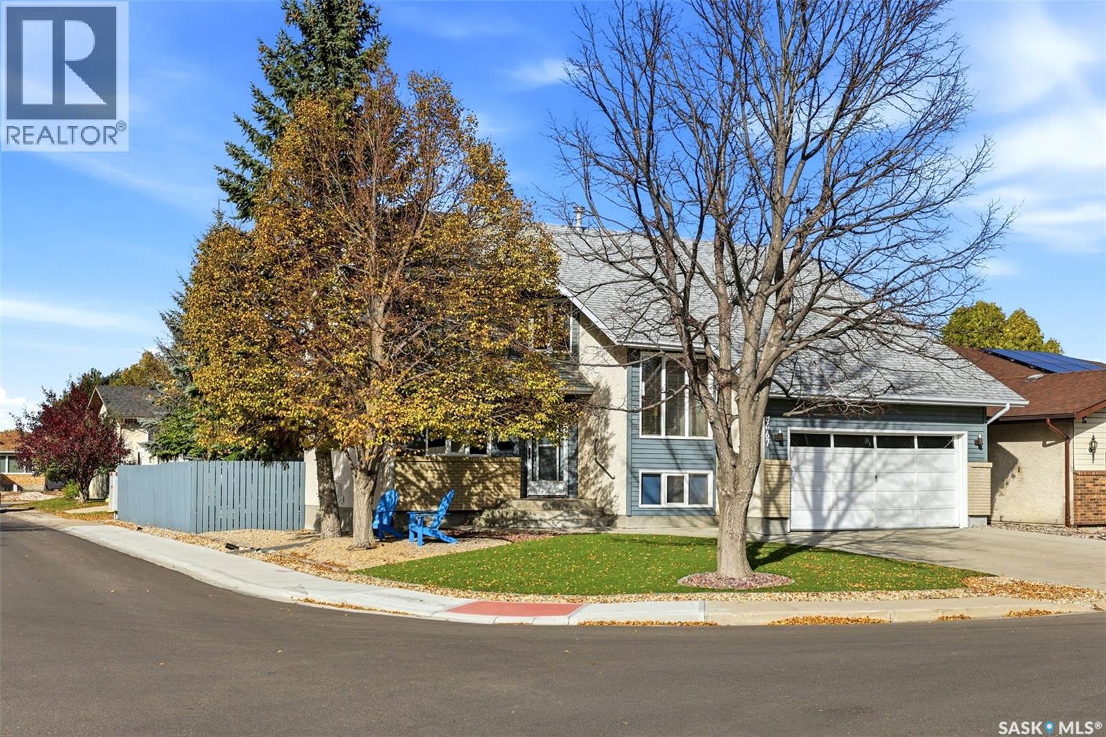 3467 Phaneuf Crescent E, Regina, SK