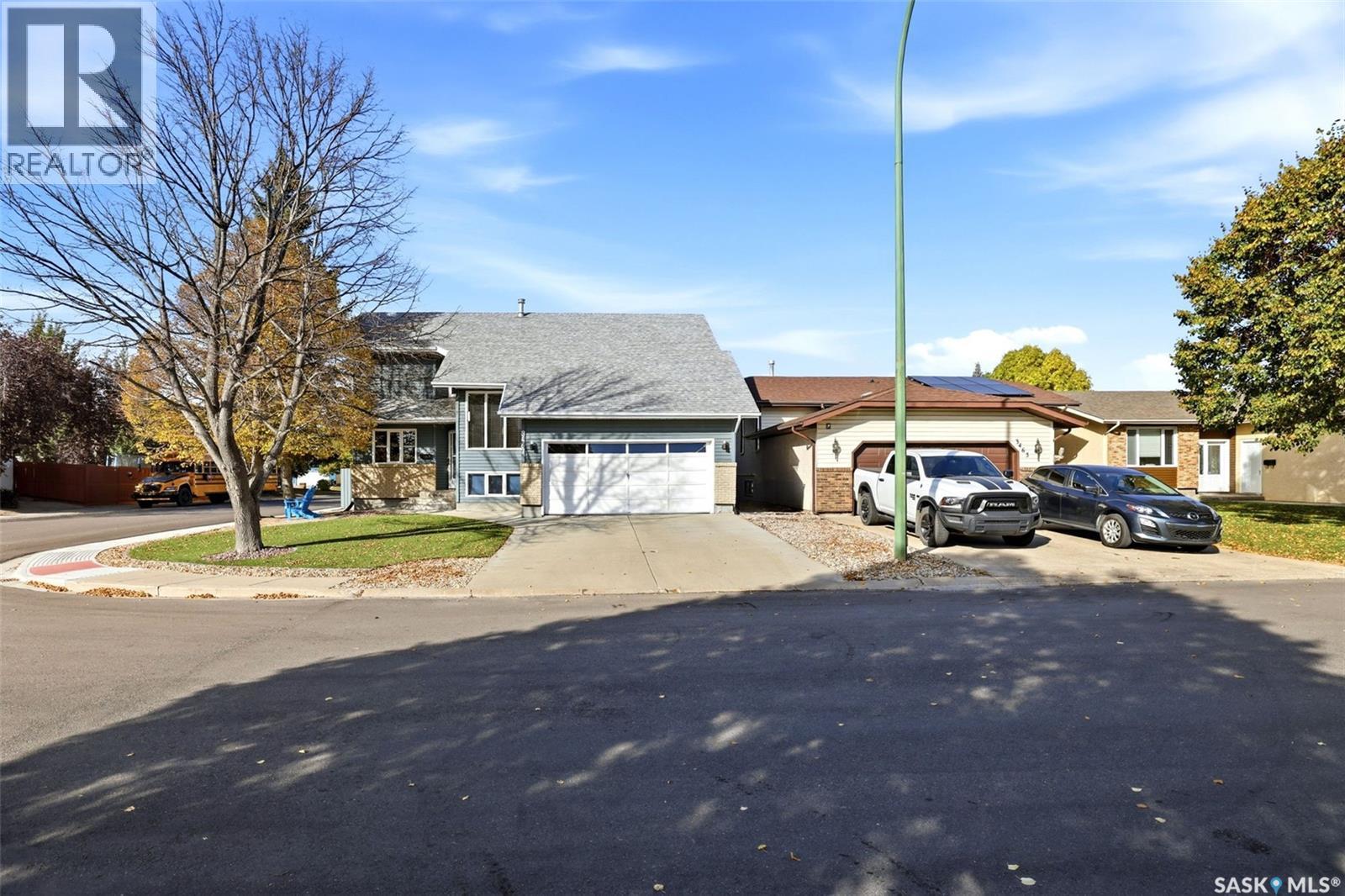3467 Phaneuf Crescent E, Regina, SK