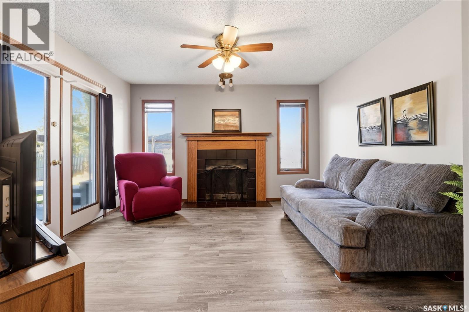 3467 Phaneuf Crescent E, Regina, SK