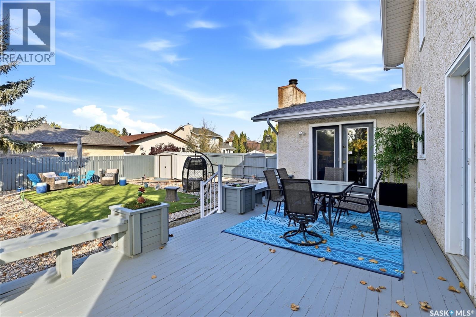 3467 Phaneuf Crescent E, Regina, SK