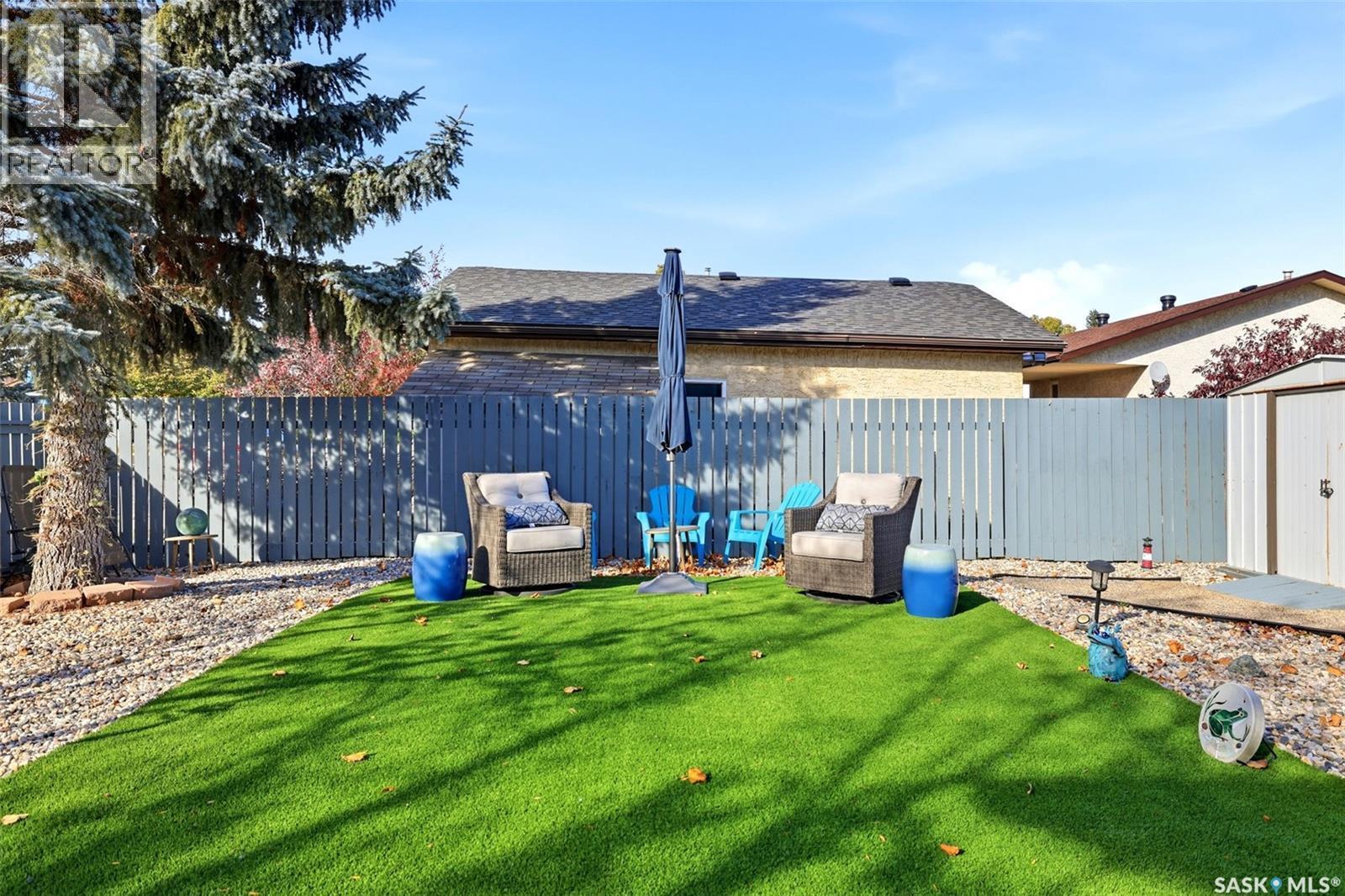 3467 Phaneuf Crescent E, Regina, SK