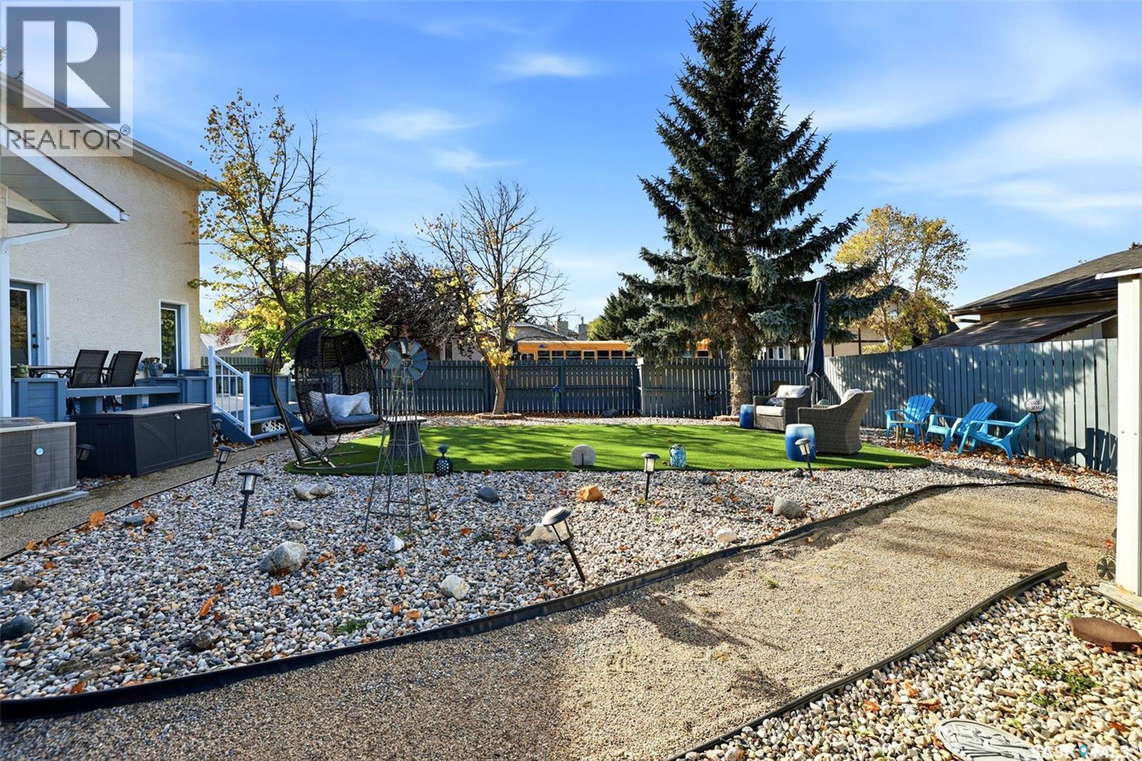 3467 Phaneuf Crescent E, Regina, SK