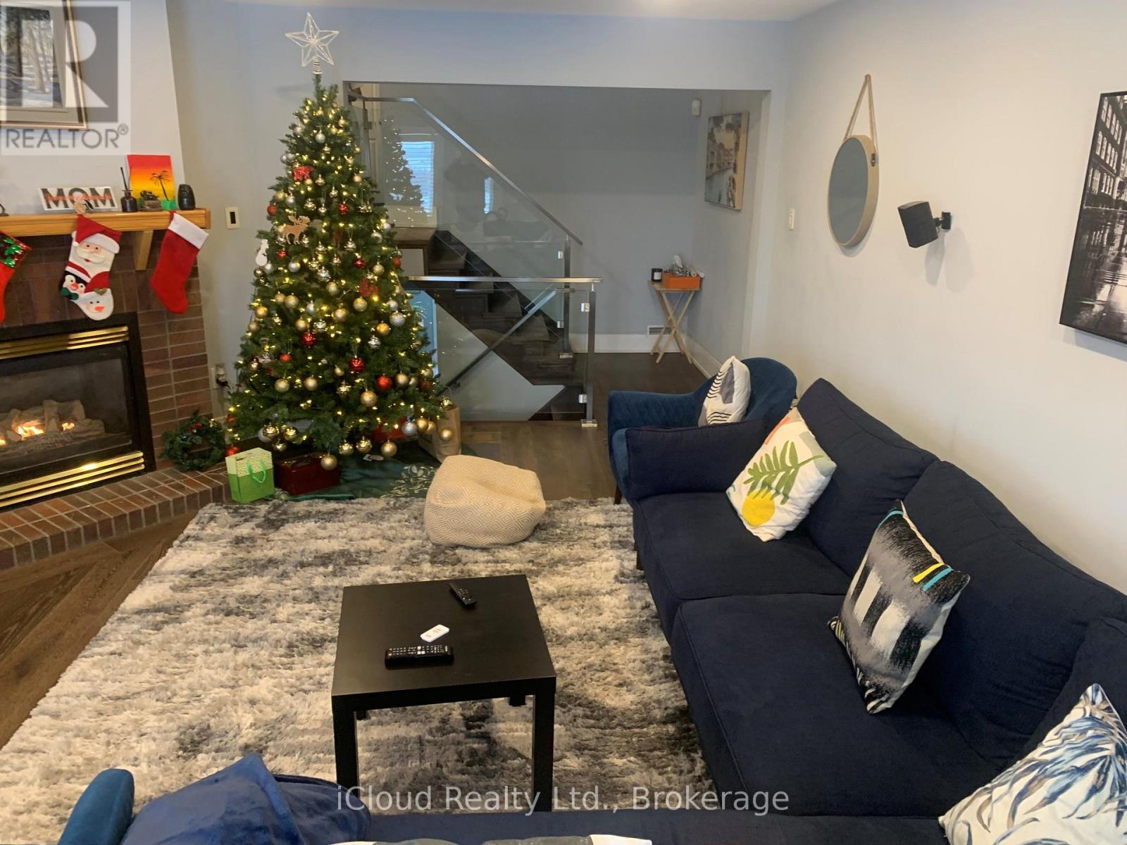 878 Blyleven Boulevard, Mississauga, ON