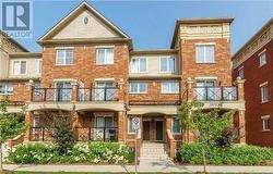 12 - 2508 POST ROAD Oakville, ON L6H 0K1