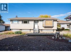 5789 Rimer Road Vernon, BC V1B 3L3