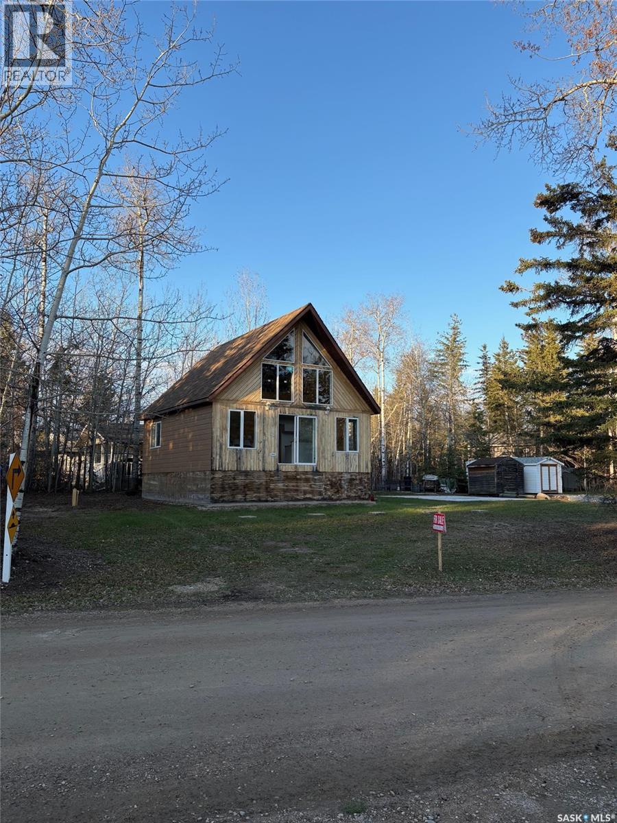1101 Birch Drive, Turtle View, SK