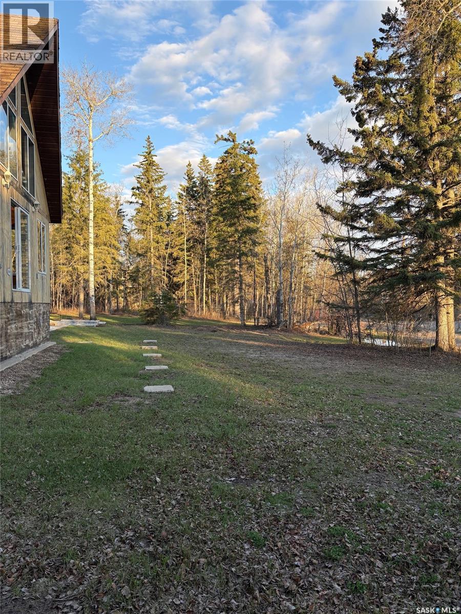 1101 Birch Drive, Turtle View, SK
