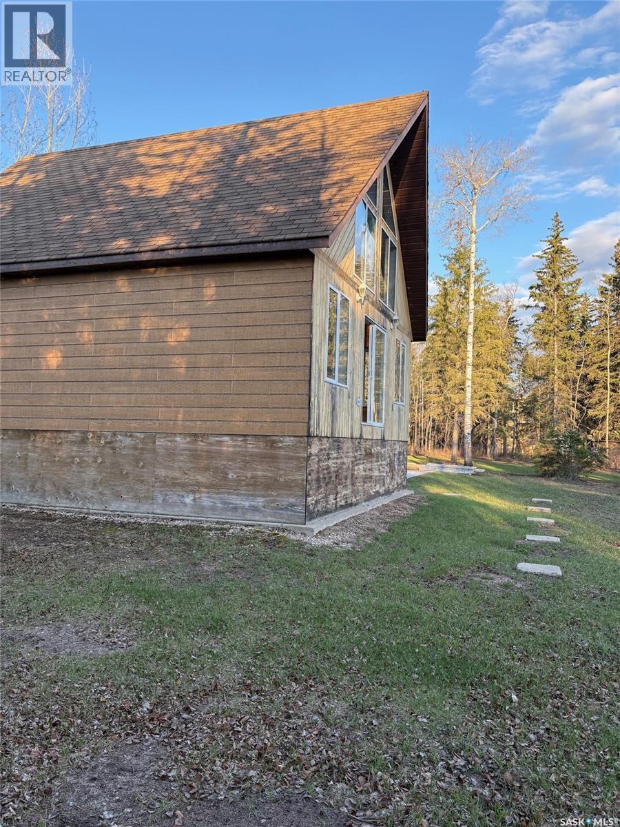 1101 Birch Drive, Turtle View, SK