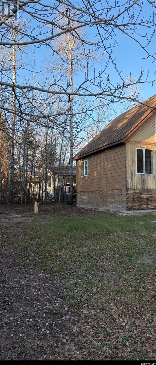1101 Birch Drive, Turtle View, SK