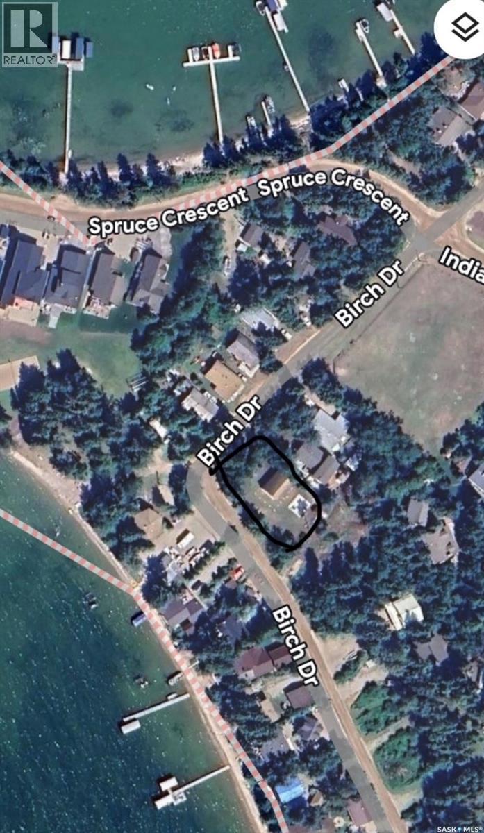 1101 Birch Drive, Turtle View, SK