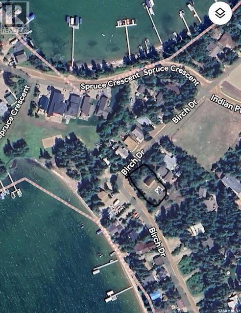 1101 Birch Drive, Turtle View, SK
