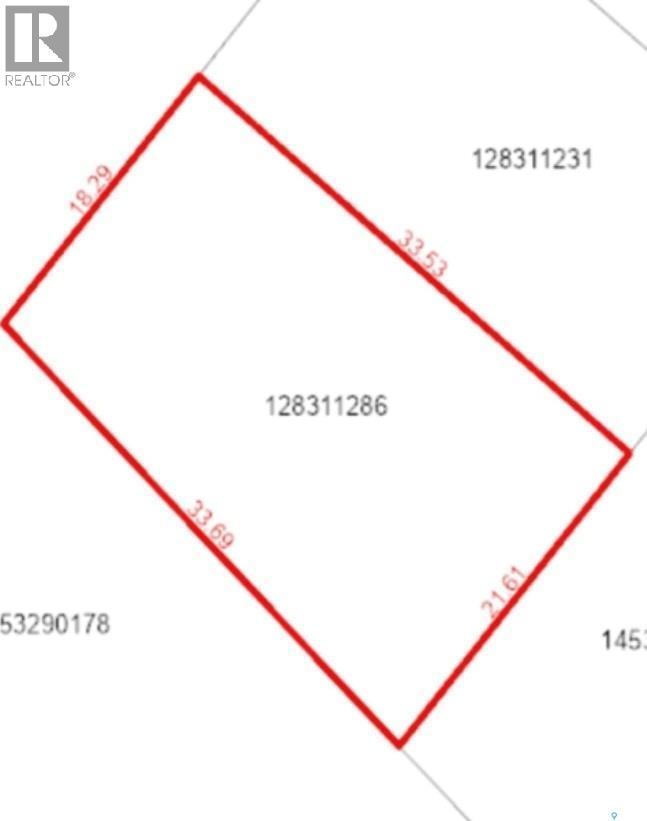 1101 Birch Drive, Turtle View, SK
