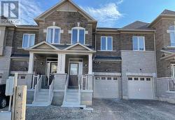 10 SAVINO DRIVE Brampton, ON L6Z 0J5