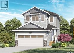 363 Cowessess ROAD  Saskatoon, SK S7V 1Y4
