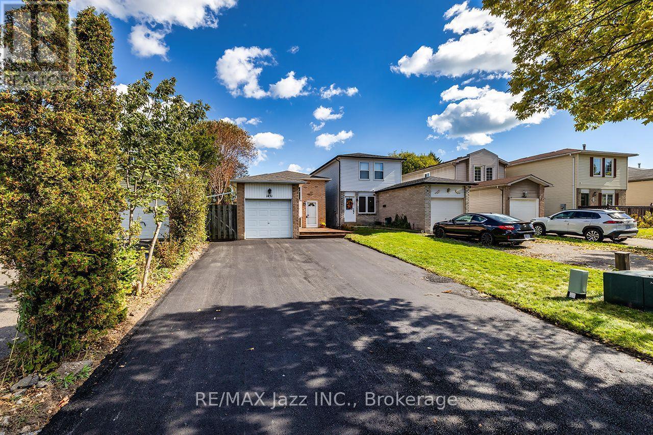 1431 Ritson Road S, Oshawa (Lakeview), ON