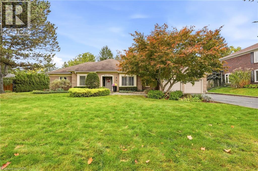 23 Cullum Drive, Hamilton, ON