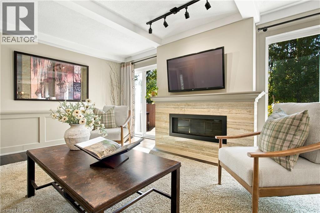 23 Cullum Drive, Hamilton, ON