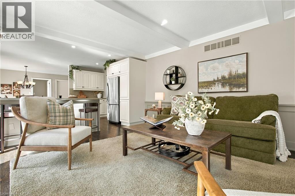 23 Cullum Drive, Hamilton, ON