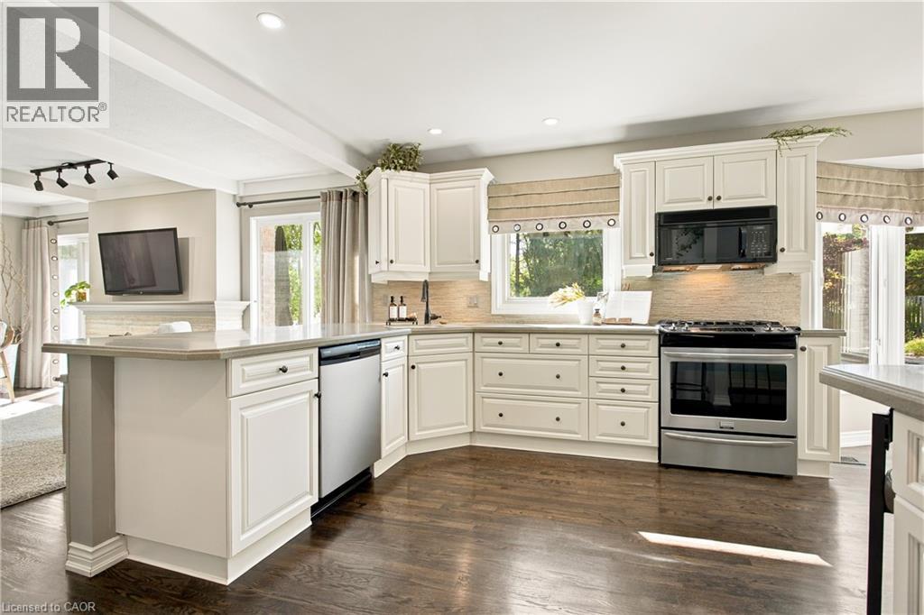 23 Cullum Drive, Hamilton, ON