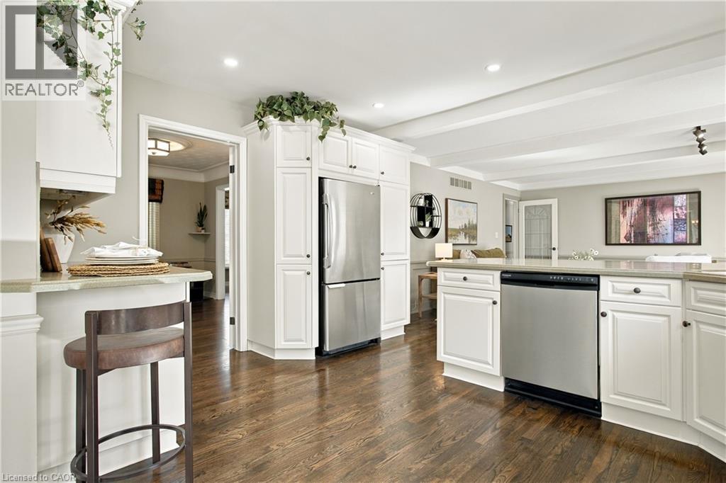 23 Cullum Drive, Hamilton, ON