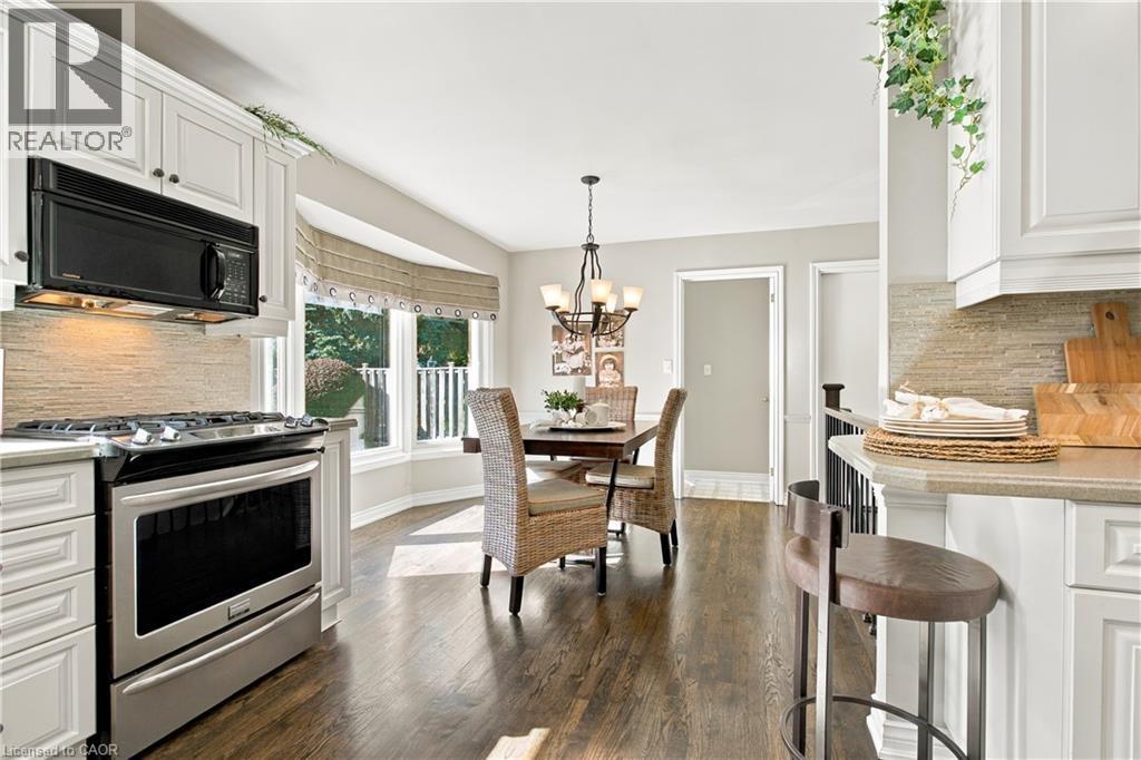 23 Cullum Drive, Hamilton, ON