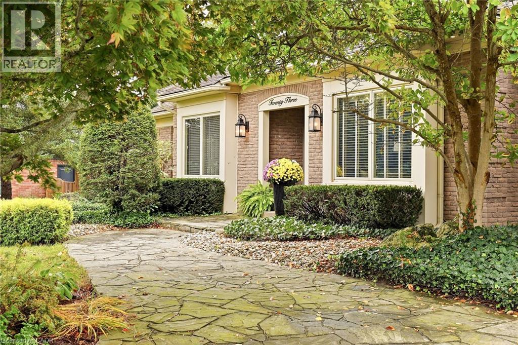 23 Cullum Drive, Hamilton, ON