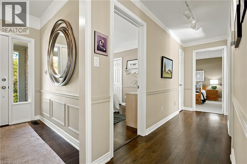 23 Cullum Drive, Hamilton, ON