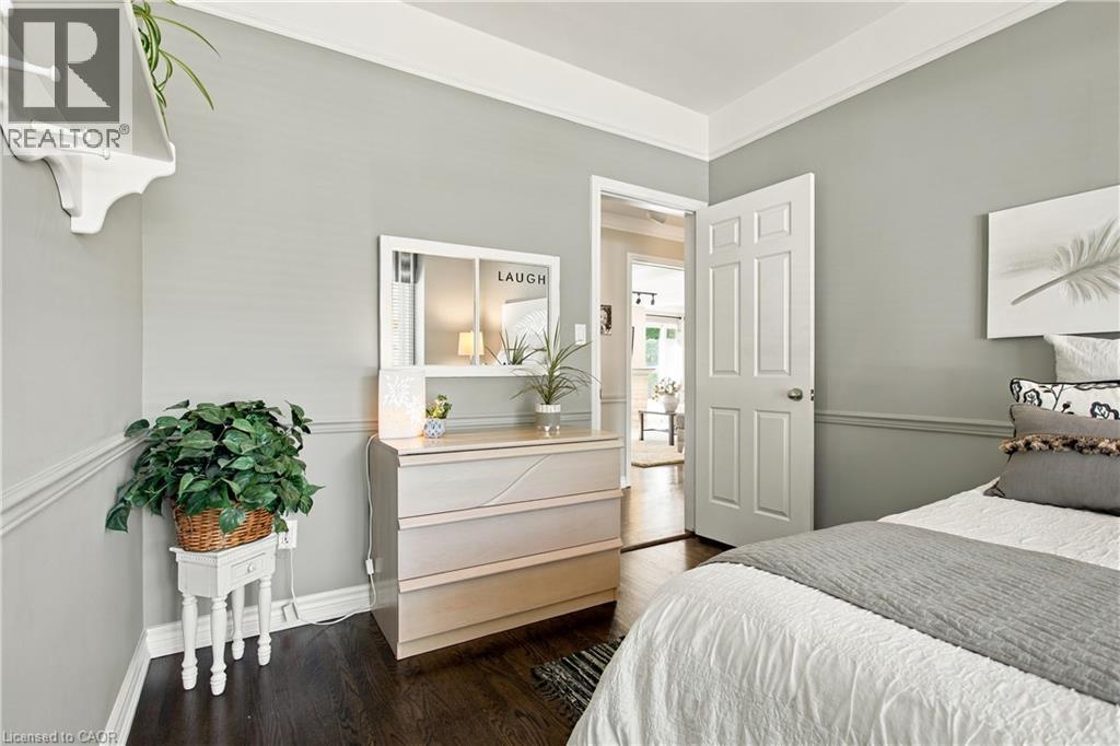 23 Cullum Drive, Hamilton, ON