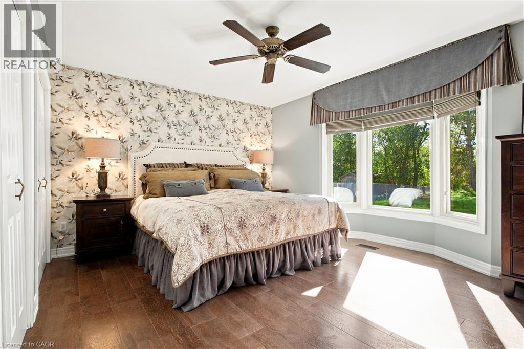 23 Cullum Drive, Hamilton, ON