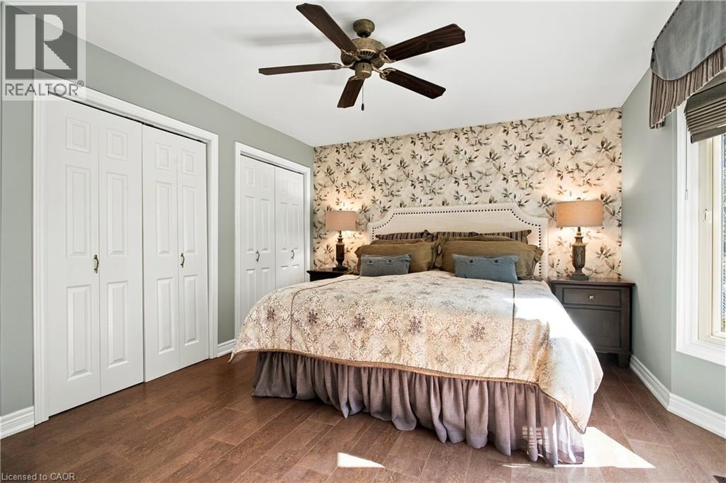 23 Cullum Drive, Hamilton, ON