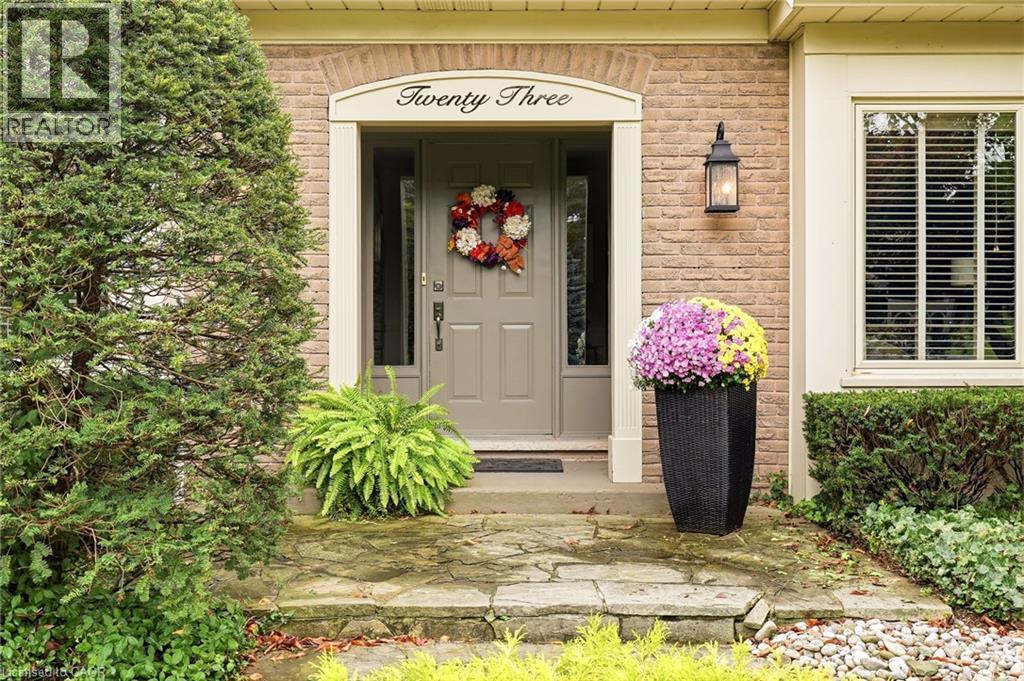 23 Cullum Drive, Hamilton, ON