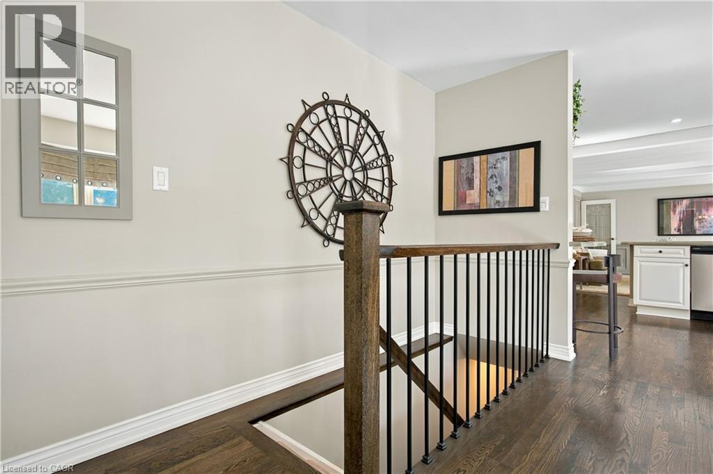 23 Cullum Drive, Hamilton, ON