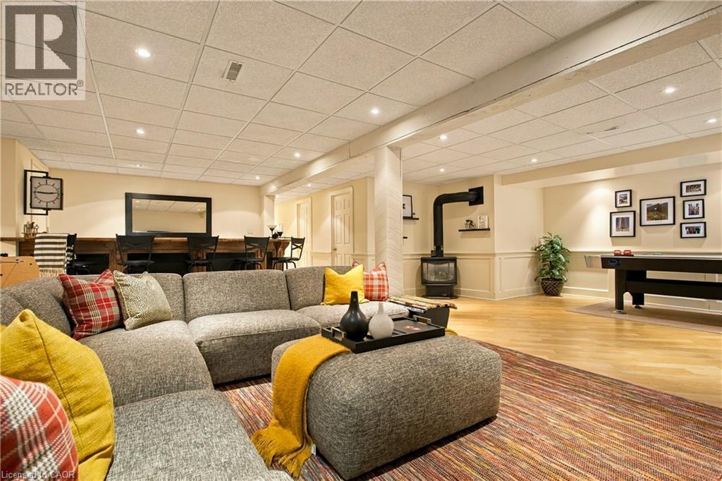 23 Cullum Drive, Hamilton, ON