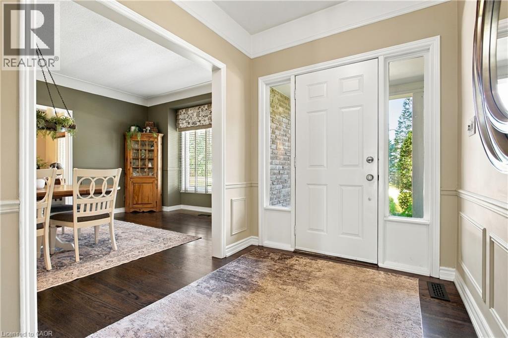 23 Cullum Drive, Hamilton, ON