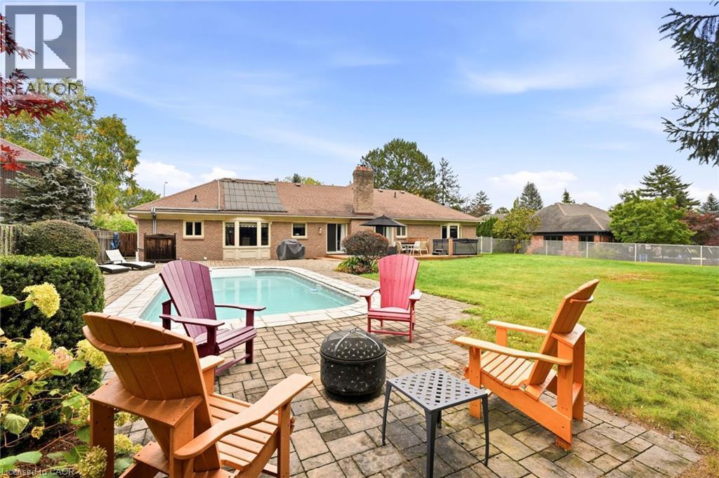23 Cullum Drive, Hamilton, ON