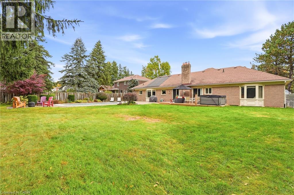 23 Cullum Drive, Hamilton, ON
