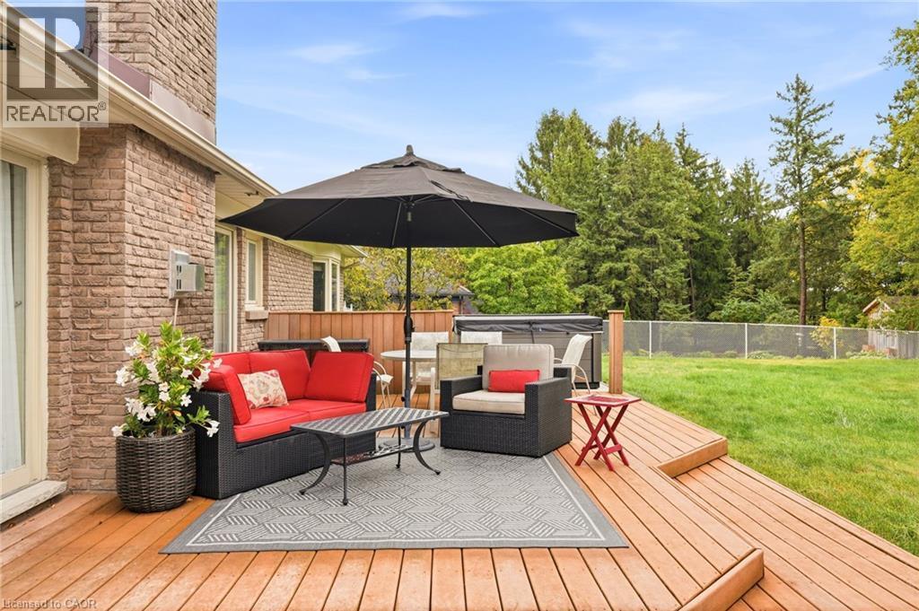 23 Cullum Drive, Hamilton, ON