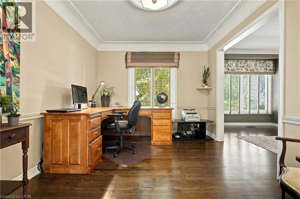 23 Cullum Drive, Hamilton, ON
