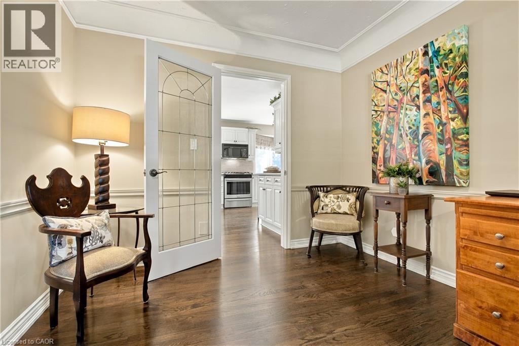 23 Cullum Drive, Hamilton, ON