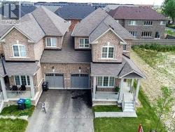 15 GROVE END WAY Brampton, ON L6R 4A2