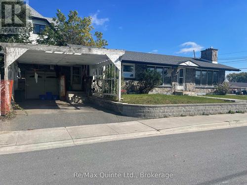 1 LORNE AVENUE  Quinte West (Trenton Ward), ON K8V 5B1