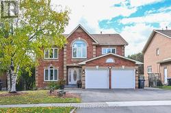 141 KENPARK AVENUE Brampton, ON L6Z 3J8