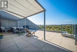 1219 - 25 ADRA GRADO WAY Toronto, ON M2J 0H6