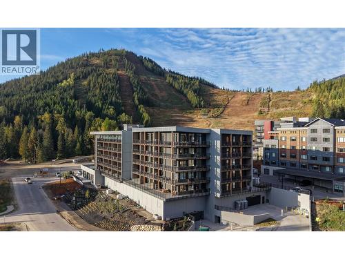 4240 Red Mountain Road Unit# 608  Rossland, BC V0G 1Y0