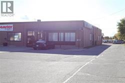 550 INDUSTRIAL Road Unit# 6  Cambridge, ON N3H 4V9