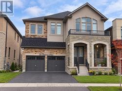 35 EBENEZER DRIVE  Hamilton (Waterdown), ON L8B 1Y3