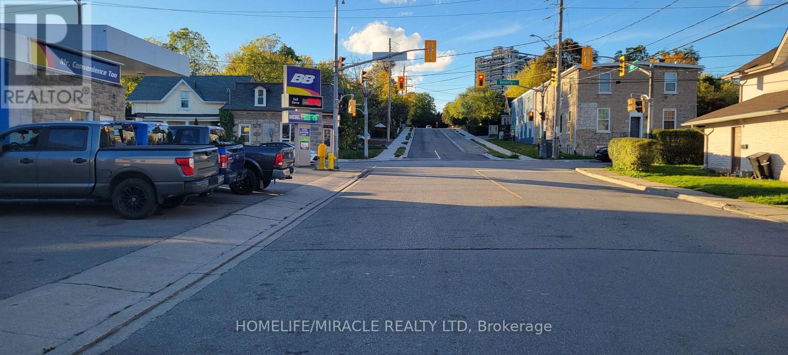 55 Beverly Street, Cambridge, ON