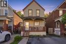 16 Albemarle Street, Hamilton, ON 