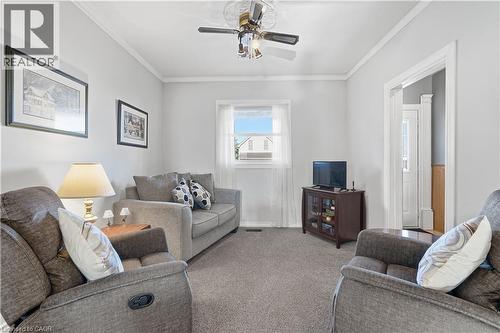 16 Albemarle Street, Hamilton, ON 