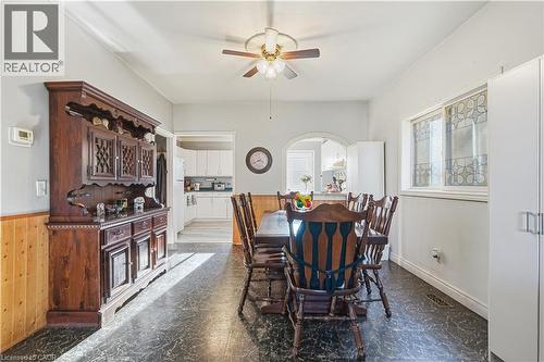 16 Albemarle Street, Hamilton, ON 